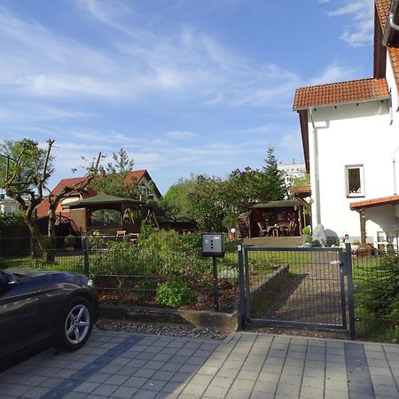 Dz 10 Doppelzimmer Heringsdorf Zewnętrze zdjęcie